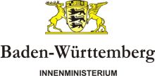 Logo Innenministerium Ba-Wü